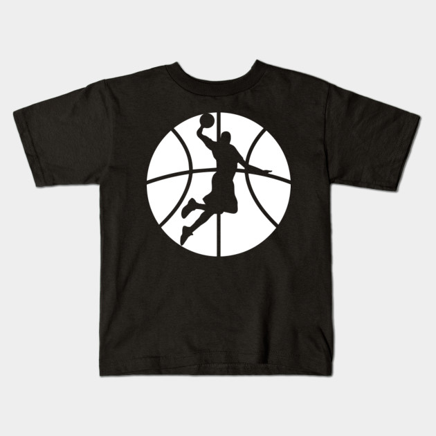 Basketball Sports Ball Player Basket Gift